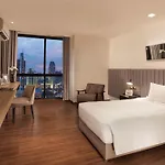 Somerset Ekamai Bangkok