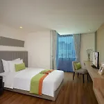 Somerset Ekamai Bangkok